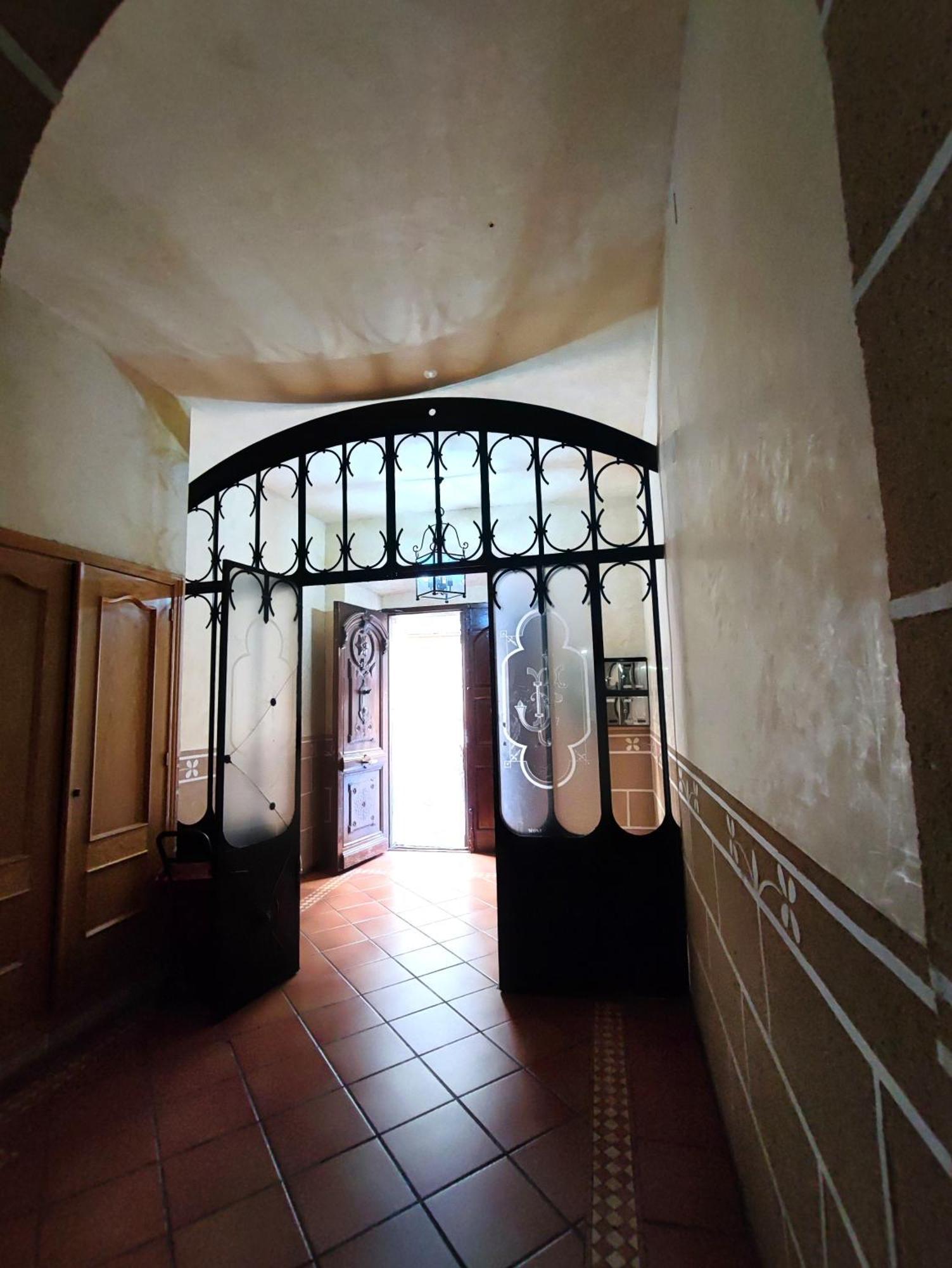La Parada Del Rey - Luxury Suites Plasencia Exteriör bild