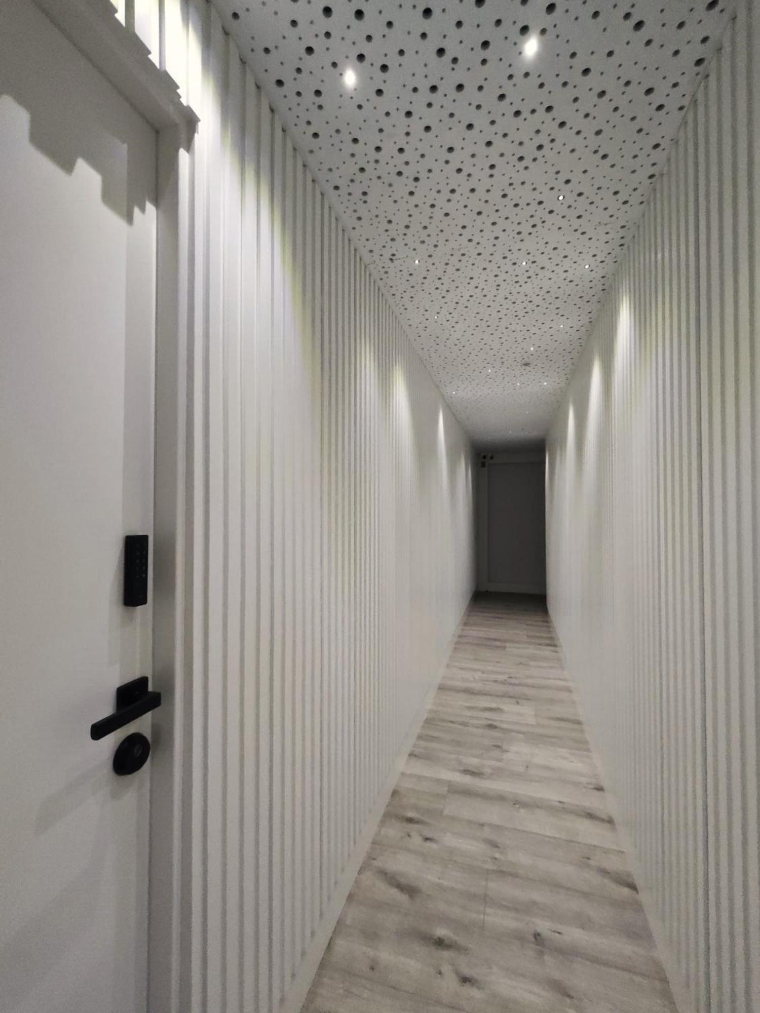 La Parada Del Rey - Luxury Suites Plasencia Exteriör bild
