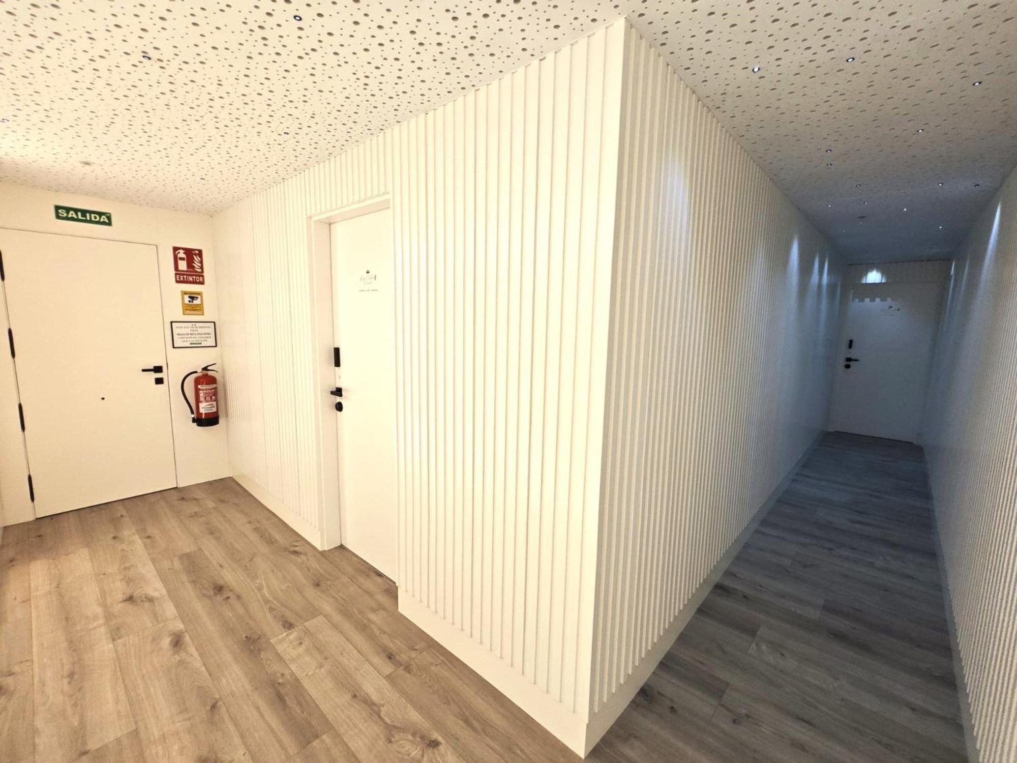 La Parada Del Rey - Luxury Suites Plasencia Exteriör bild