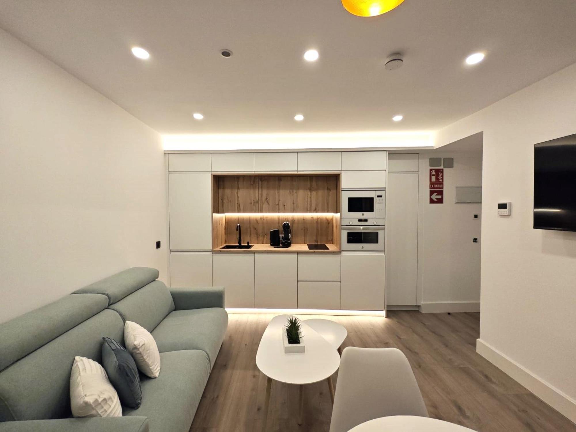 La Parada Del Rey - Luxury Suites Plasencia Exteriör bild