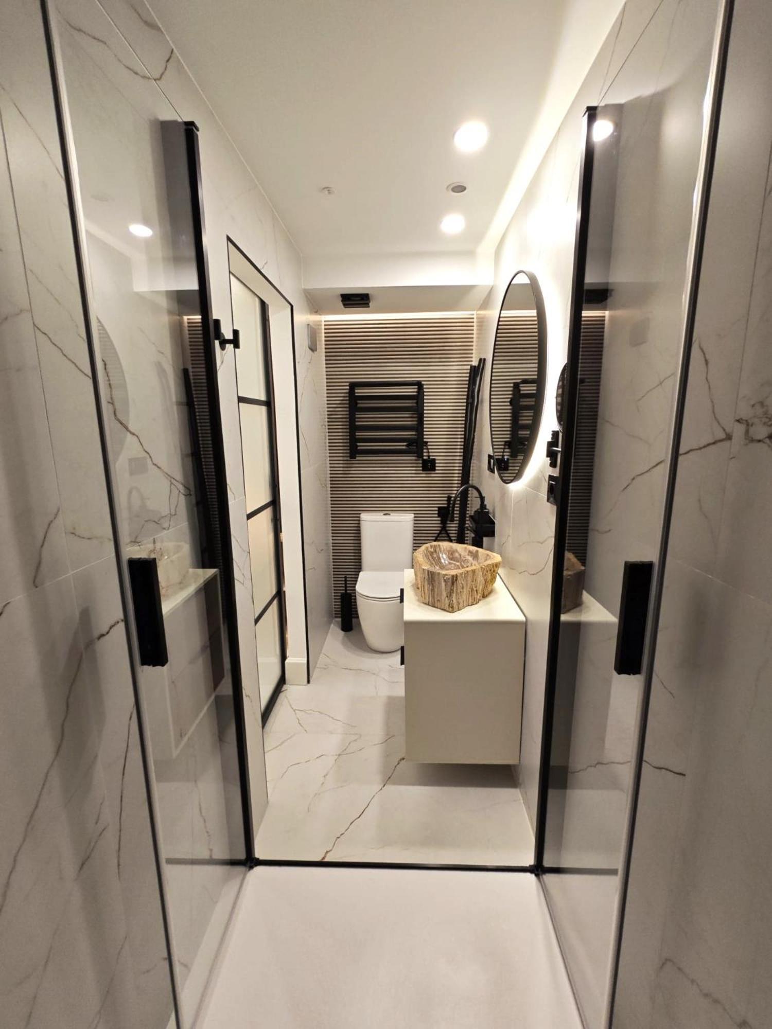 La Parada Del Rey - Luxury Suites Plasencia Exteriör bild