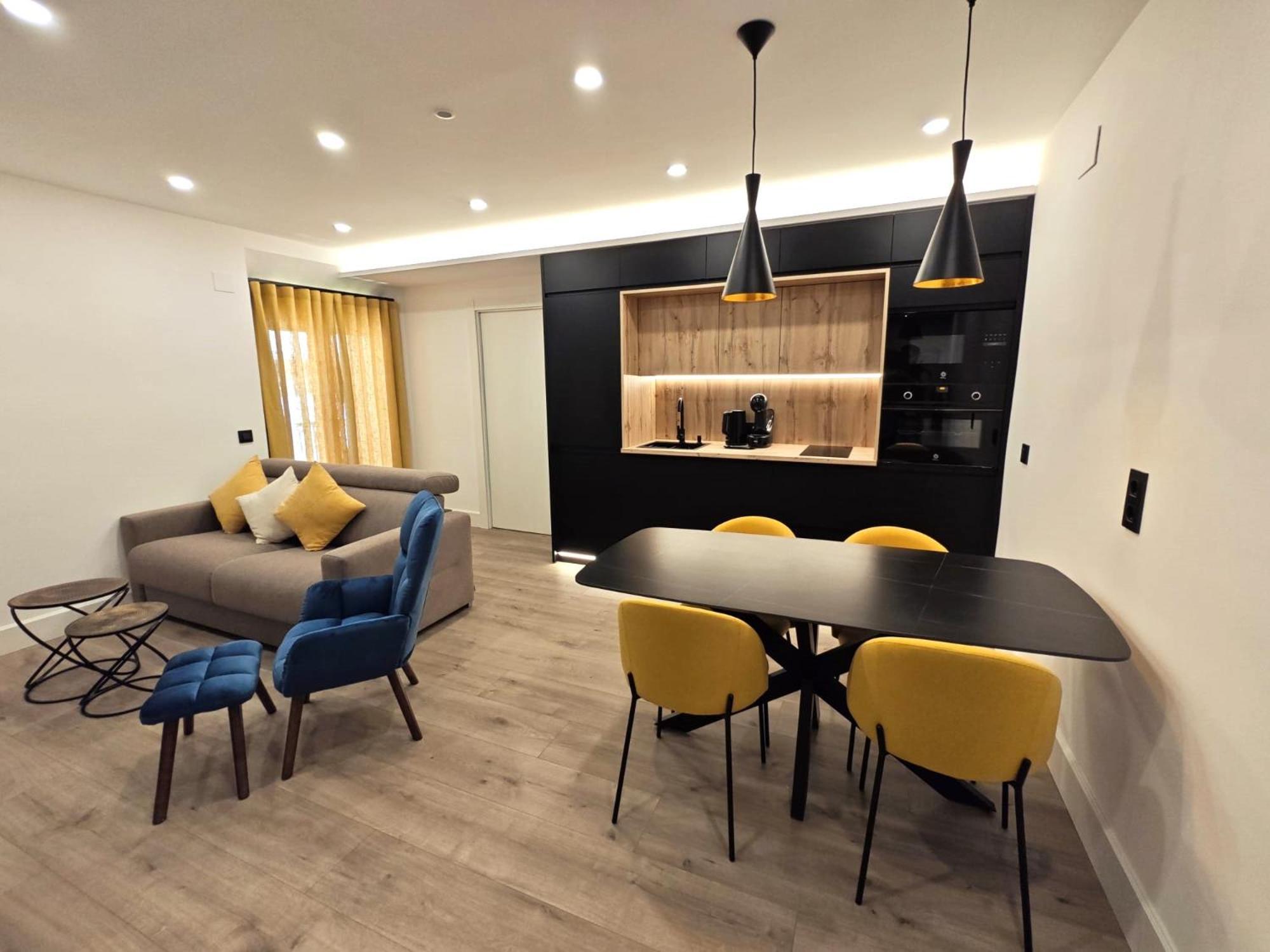 La Parada Del Rey - Luxury Suites Plasencia Exteriör bild